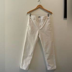 CLUB MONACO CORDUROYS